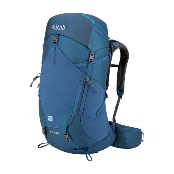 Rab Exion Mochila 48 L