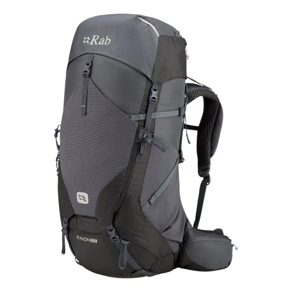 Rab Exion Mochila 55 L