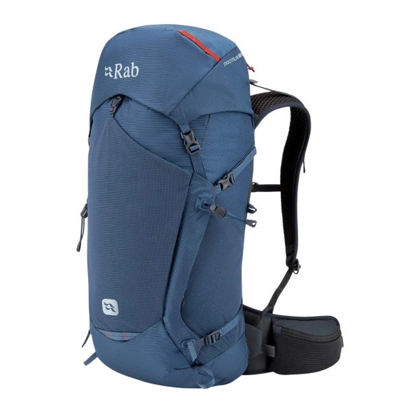TEMPEST BLUE