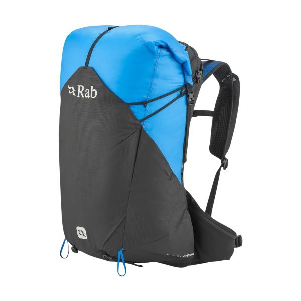 RAB Syclon XP Mochila Estanca 40L