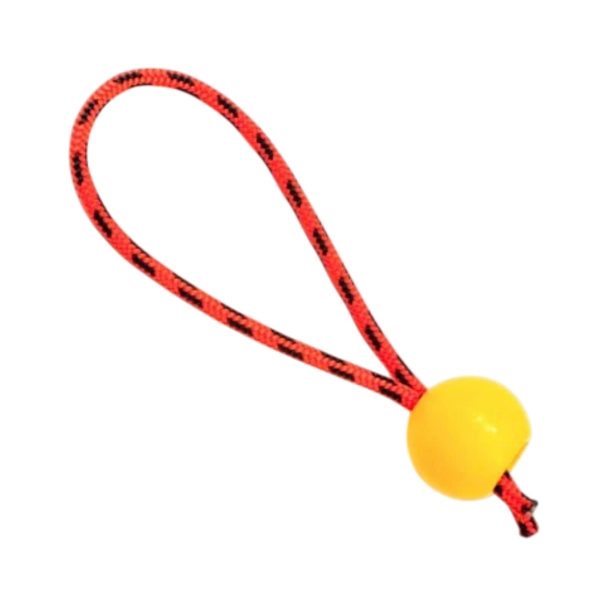 Rope Logic Retrieval Ball