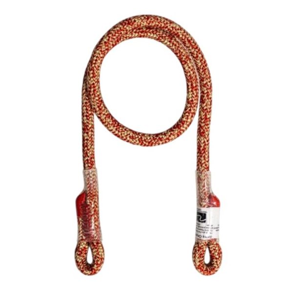 Rope Logic Wrap Star 9.1mm Prusik