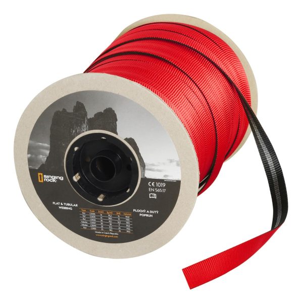 Rojo / Negro