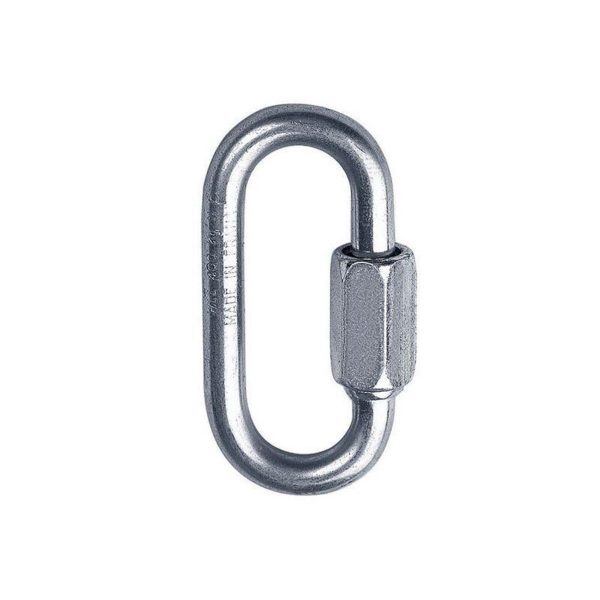 Singing Rock Maillon Oval Mini