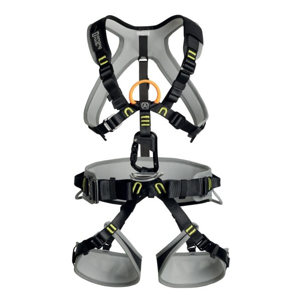 Singing Rock Rescue Master Standard