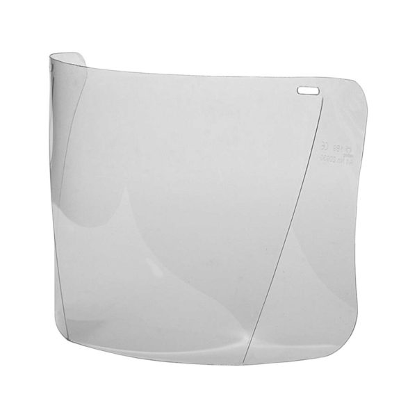 Singing Rock Safe PC Electric Arc Visor