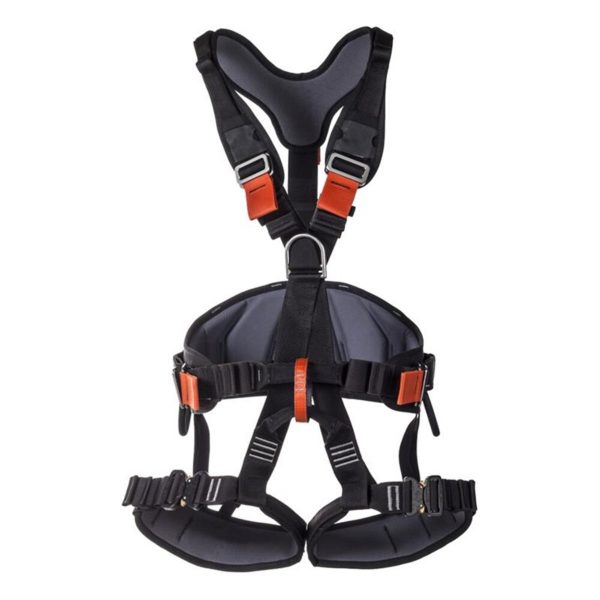 Singing Rock Seamaster 3D Acero Inoxidable