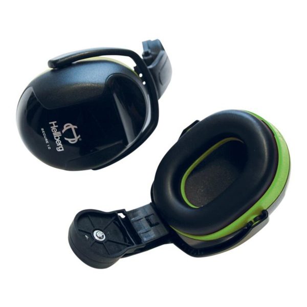 Singing Rock Secure 1C Earmuffs 25 SNR
