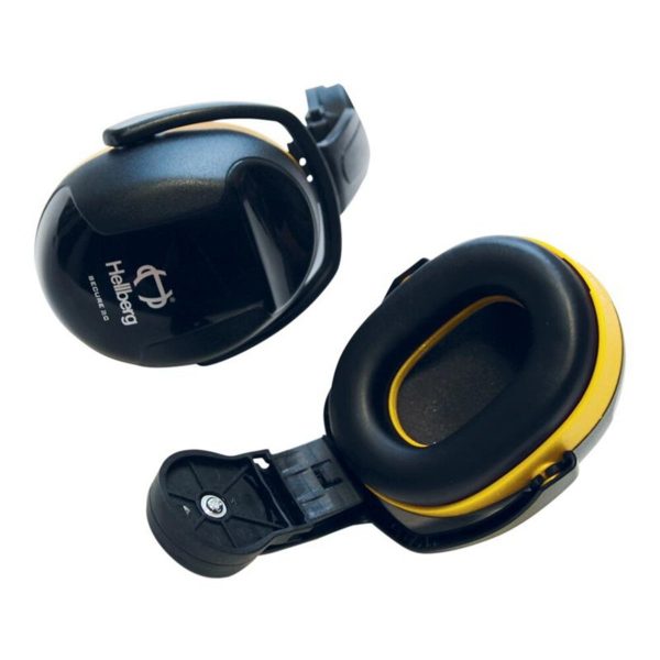 Singing Rock Secure 2C Earmuffs 29 SNR