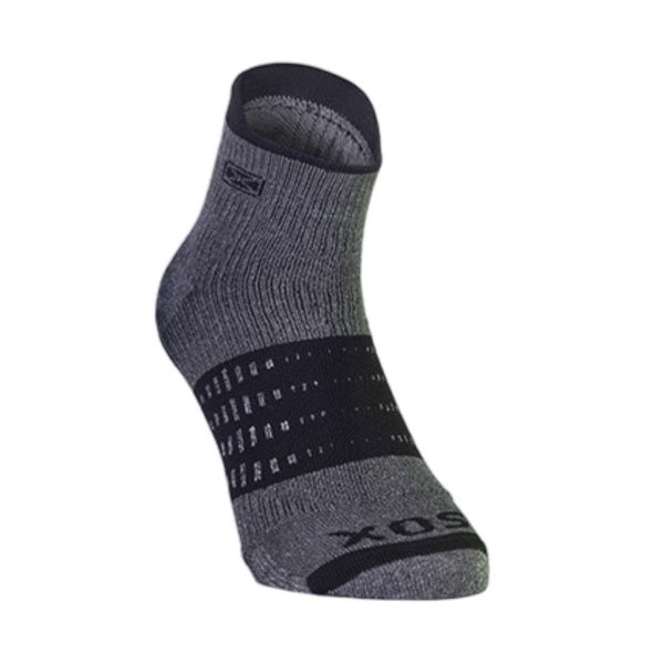 Sox Zebra Trail Running Doble Capa TE75C