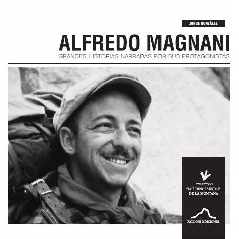 Alfredo Magnani - Grandes Historias