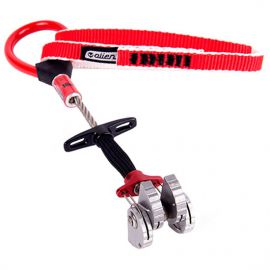 Alien Revo Rojo