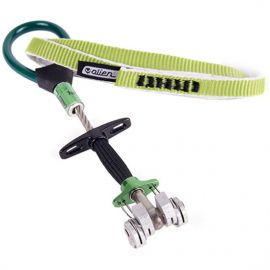 Alien Revo Verde