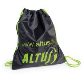 Asciugamano Sportivo ALTUS Sport In Microfibra A Asciugatura Rapida Con Borsa Da Trasporto Inclusa - Morbido E Compatto