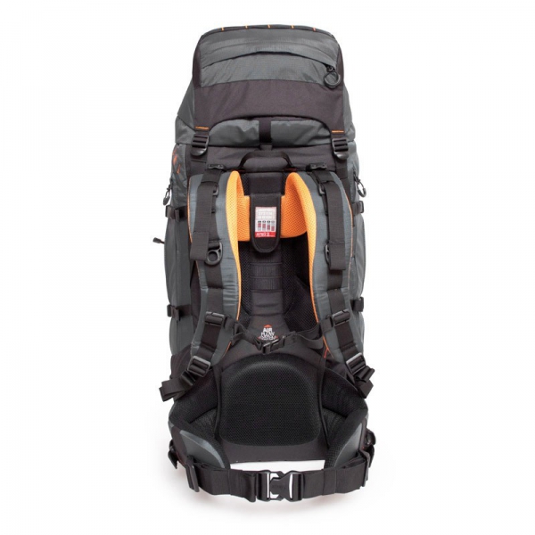 TREKKING & CAMPAMENTO Altus PUCK 20L - Mochila lima - Private Sport Shop