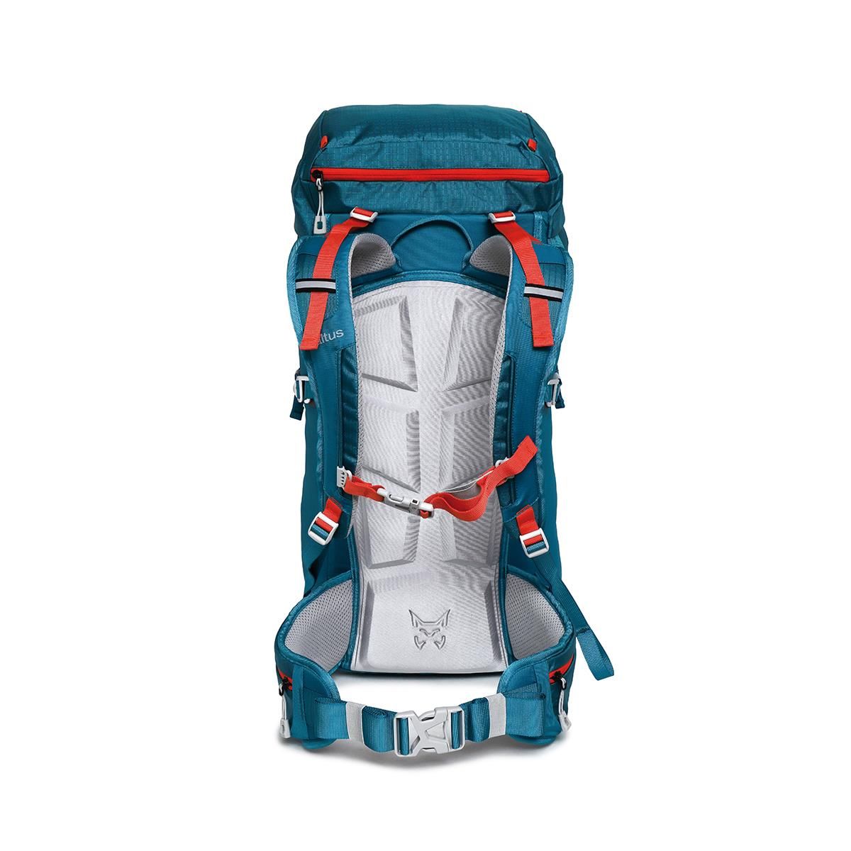 Altus Fitz Roy 45 New - Naka Outdoors - Tienda de escalada