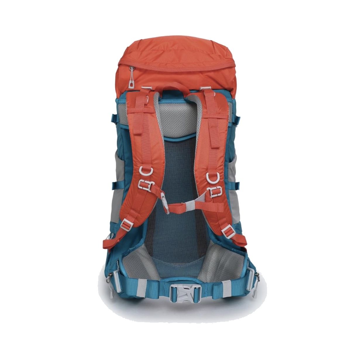 ALTUS Ainsa Rucksack Unisex – Faltbarer City-Rucksack Mit Rollverschluss