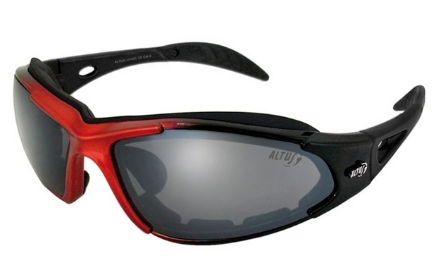 Gafas altus sales