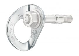 Anclaje Petzl Coeur Bolt Stainless 12mm D12-316L