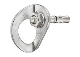 Anclaje Petzl Coeur Bolt Steel 10mm D10-STEEL