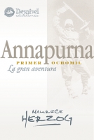 Annapurna primer ochomil