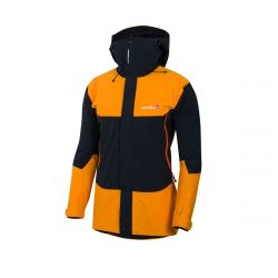 Negro/Naranja