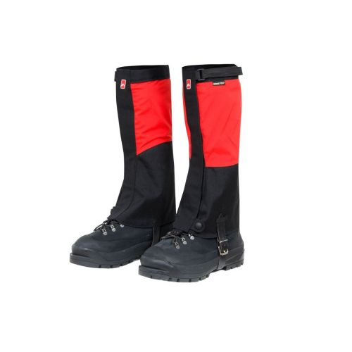 Ansilta Aconcagua Goretex Polainas