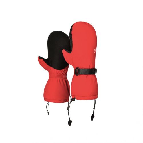 Ansilta Antartida Mitón Windstopper
