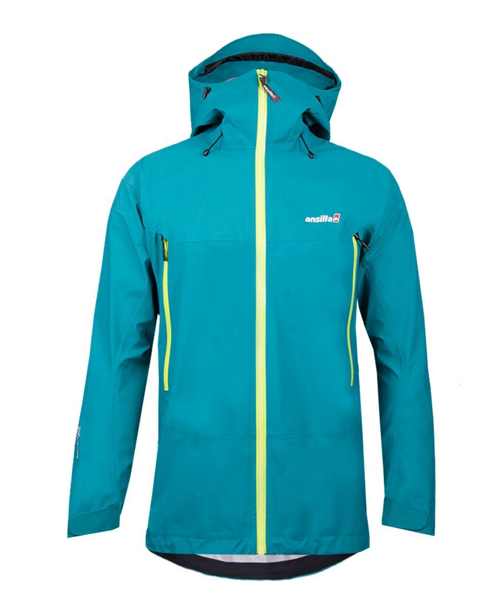ghost gore tex