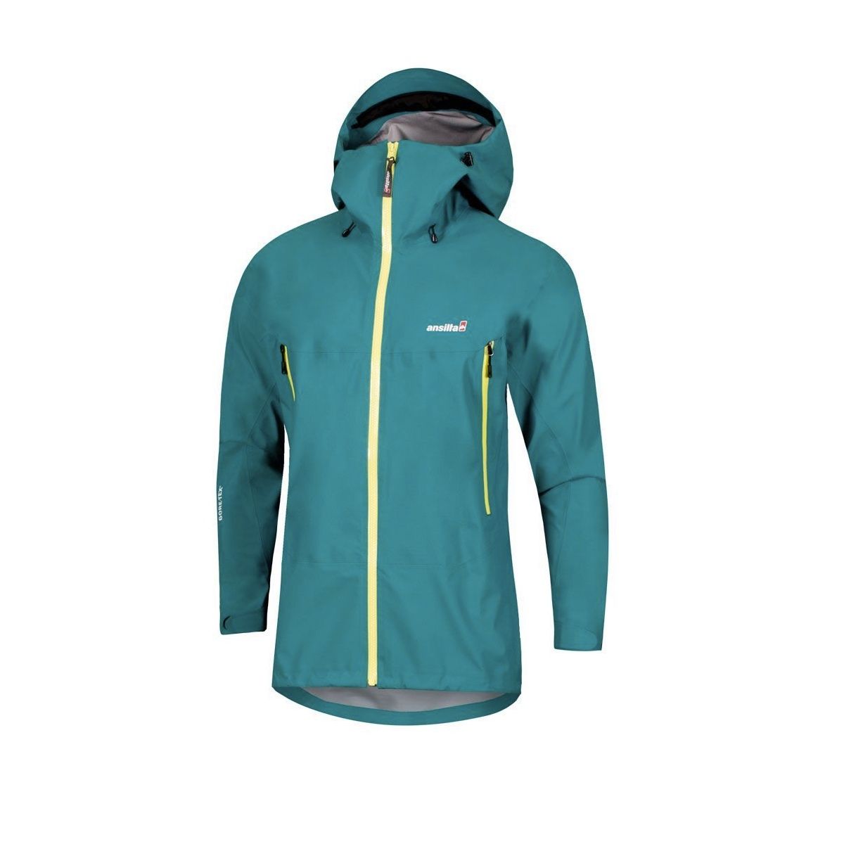 ghost gore tex