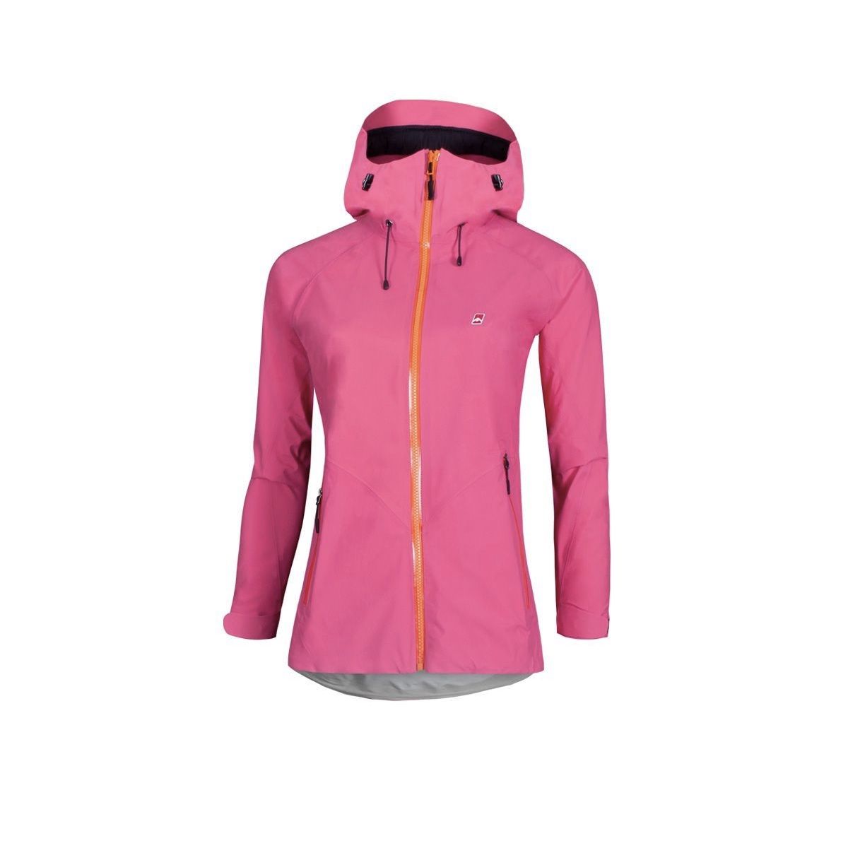 Ansilta Ghost GORE-TEX® 3C CKNIT Mujer