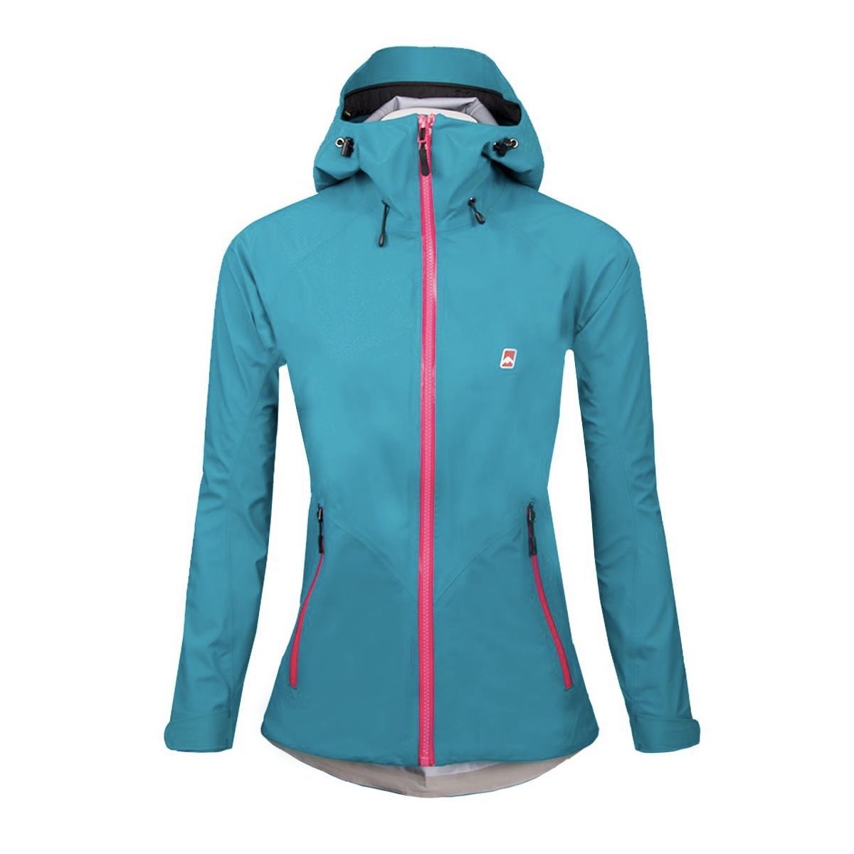 Ansilta Ghost GORE-TEX® 3C CKNIT Mujer