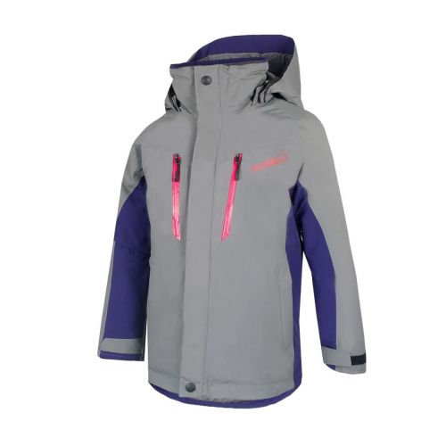 Ansilta Nea Campera Niños GORE-TEX