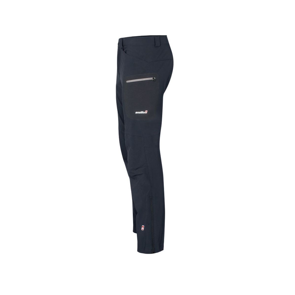 Pantalón térmico ARES Mujer - Ansilta