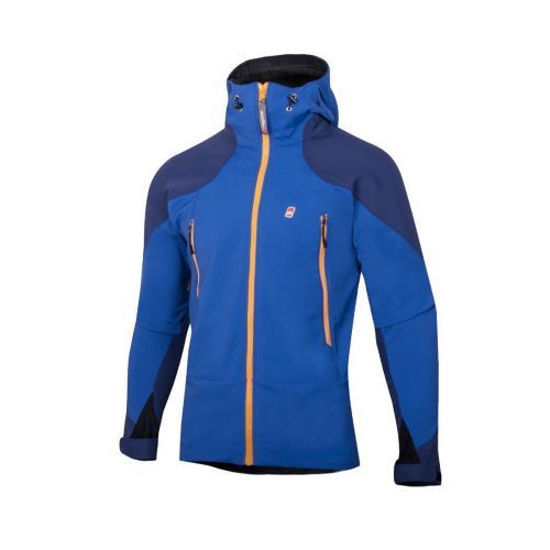 Ansilta Raptor Pro capucha