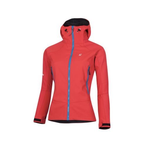 Ansilta Raptor Pro capucha Mujer
