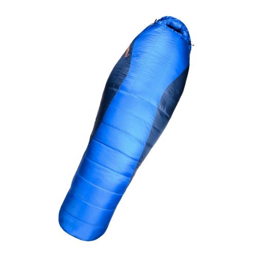 Ansilta Samay Duvet 800gr relleno 800PF (Límite -22°C)