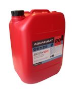 Aquafloat Bidón para Combustible 20lts