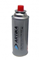 Artika Tubo gas 227gr