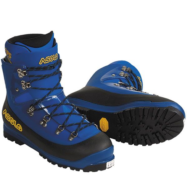 Botas Asolo AFS - Naka Outdoors - Tienda escalada