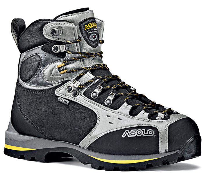 Asolo Alpinist GV Goretex Tienda Online de escalada y montana