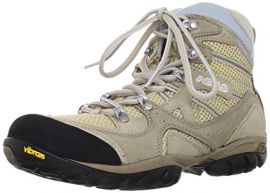 botas para trekking mujer