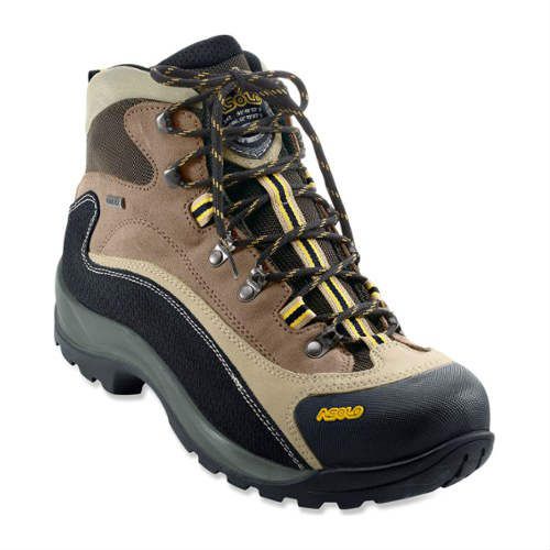 Botas asolo online