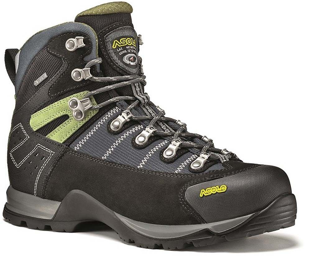 Botas de trekking Asolo Fugitive - Naka Outdoors - Tienda de escalada