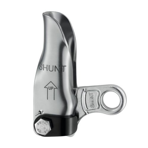 Petzl Shunt