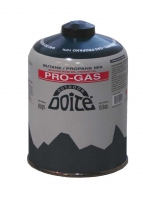 Bombona de gas a rosca 450 gr