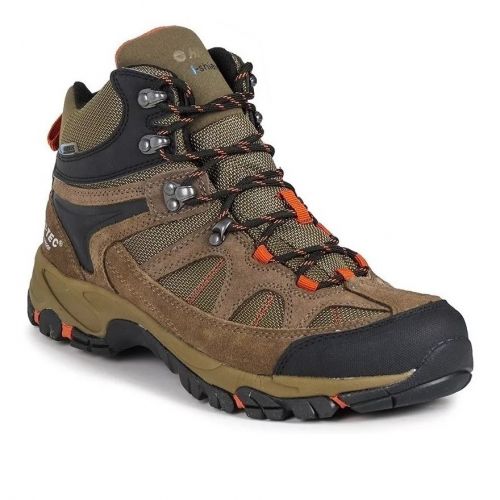 Botas Trekking Mujer