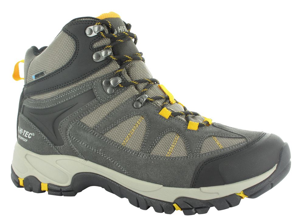 Bota Altitude Lite i Waterproof - Naka Outdoors Tienda escalada