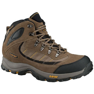 de trekking Hi Tec - Naka Outdoors - escalada