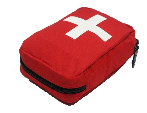 Botiquín Nikko - Naka Outdoors - Tienda de escalada